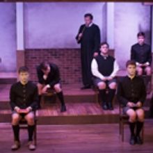 BWW Review: NRACT'S SPRING AWAKENING Delivers Timely Message