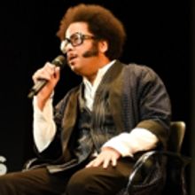 Photo Flash: Boots Riley and Lakeith Stanfield Discuss New Film “Sorry to Bother…