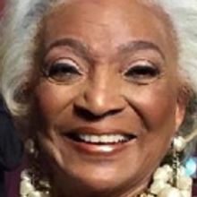 Nichelle Nichols' Announces 85th Birthday Party In L.A.