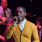 Photo Coverage: VINTAGE TROUBLE'S TY TAYLOR DEBUTS NOUVEAU MID-CENTURY ROMANCE…