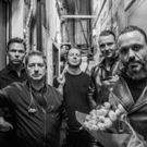 Blue October Announce 2019 Tour Dates