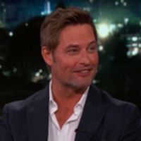 VIDEO: Josh Holloway Got in Fight That Ended in THE BEST Way Video