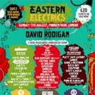 Eastern Electrics Announce Sunday Line-Up