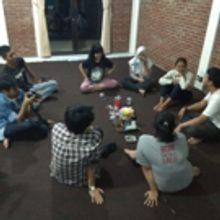 BWW Feature: MONDIBLANC ACTING LAB Seeks to Explore Mental Health through the Perform