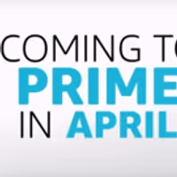VIDEO: Check Out What's Coming to Prime Video This April Video