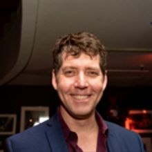 Photo Coverage: James Barbour Brings 9th Annual Holiday Concert to Birdland