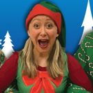 THE HAPPY ELF Opens This Friday at Theatre In The Park Indoors