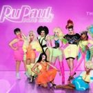 VH1's Emmy Award-Winning 'RuPaul's Drag Race' Ru-veals New Cast for Historic 10th…