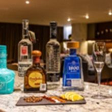 Uber Tequila Mezcal Bar Opens with 140 Varieties, Tastings and Master Classes at Gran