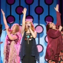 BWW Review: BEEHIVE turns back the clock at Mill Town Players