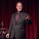 Award-Winning NEIL TOBIN, NECROMANCER: NEAR DEATH EXPERIENCE Comes To Rosehill…