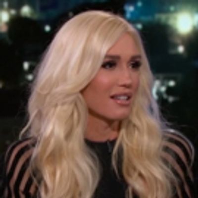 VIDEO: Gwen Stefani Reveals Fun Fact About Blake Shelton's Ex-Girlfriend, Talks Fans and Las Vegas Residency