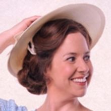 BWW Review: Christine Rowan is a Revelation in Cumberland County Playhouse's BRIGHT S