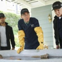 Scoop: Coming Up on a Rebroadcast of NCIS on CBS - Saturday, January 5, 2019