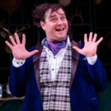BWW Review: Join the Party with Seattle Shakes' Uproarious SHE STOOPS TO CONQUER