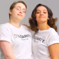 VIDEO/PHOTOS: THE PROM Cast is the Face of Kenneth Cole's Pride Initiative Video
