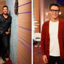 AMERICAN IDOL's Luke Bryan and Bobby Bones to Join ABC's Coverage of the NFL Draft