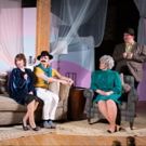 BWW REVIEW: Good Night Theatre Collective Brings Drama, Suspense, and Laughs with…