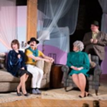 BWW REVIEW: Good Night Theatre Collective Brings Drama, Suspense, and Laughs with Pre