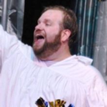 Photo Flash: Lowry's Spotlight Theater Presents THE COMPLETE WORKS OF WILLIAM SHAKESP