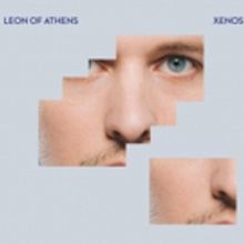 LEON OF ATHENS Unveils Okeechobee Music Fest, SXSW Schedule, New Album XENOS Out Now