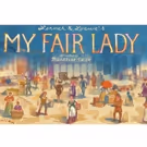 Bid Now on Two House Seats to MY FAIR LADY Plus Meet Norbert Leo Butz