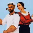 Daryl Glenn & Nellie McKay to Sing Robert Altman's POPEYE at Feinstein's/54 Below