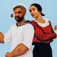 Daryl Glenn & Nellie McKay to Sing Robert Altman's POPEYE at Feinstein's/54 Below