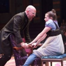 Photo Flash: First Look at WaterTower's PRIDE AND PREJUDICE
