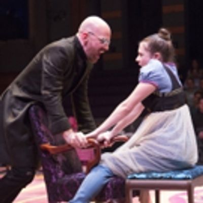 Photo Flash: First Look at WaterTower's PRIDE AND PREJUDICE