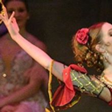 BWW Previews: FIRST STATE BALLET THEATRE SEASON at Grand Opera House