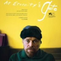 VIDEO: Watch the Trailer for AT ETERNITY'S GATE Starring Willem Dafoe Video