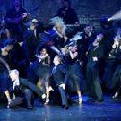 Sydney Opera House Presents BURN THE FLOOR
