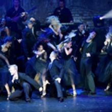 Sydney Opera House Presents BURN THE FLOOR