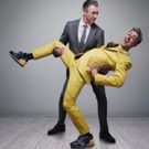 Bid Now on Two VIP Tickets to See Alan Cumming Perform on July 6 in The Hamptons…