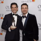 Photo Flash: Winners Announced For the 2018 Olivier Awards