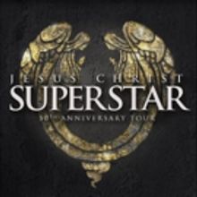 JESUS CHRIST SUPERSTAR Tour Launches Search For The Role Of Jesus
