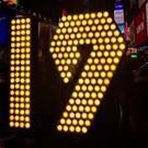 BWW Blog: A Lot of Livin' To Do: 2019