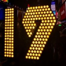 BWW Blog: A Lot of Livin' To Do: 2019