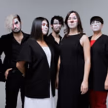 YAMANTAKA // SONIC TITAN Release New Single HUNGRY GHOST From Upcoming Album DIRT