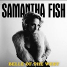 Samantha Fish Announces New Studio Album and UK Tour