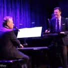 Photo Flash: Jim Caruso & Billy Stritch Take the Stage at Birdland Theater