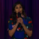 VIDEO: Aparna Nancherla Performs Stand-Up on THE LATE LATE SHOW