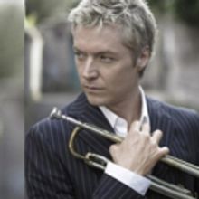 When I Fall In Love!! Multi-Grammy Winner Chris Botti Returns To The McCallum