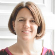 Donmar Warehouse Appoints Henny Finch As Executive Producer