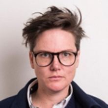 Hannah Gadsby Makes New York Debut with NANETTE