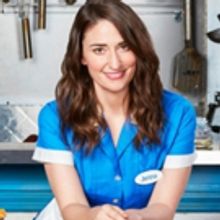 Bid Now on Two Producer House Seats to WAITRESS Plus a Backstage Tour with Tony Nomin