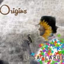 Lisa LaRue To Release New Retrospective Album ORIGINS This April
