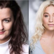 Cast Announced for THE DYSFUNCTIONAL GUIDE TO BEING A THIRD WHEEL at Crazy Coqs