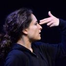 Gilded Balloon and Redbeard Theatre Present BORDERS